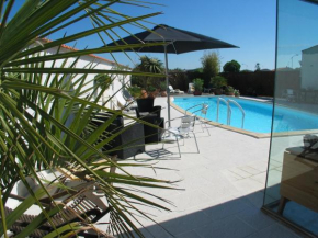 Hotels in Nieulle-Sur-Seudre